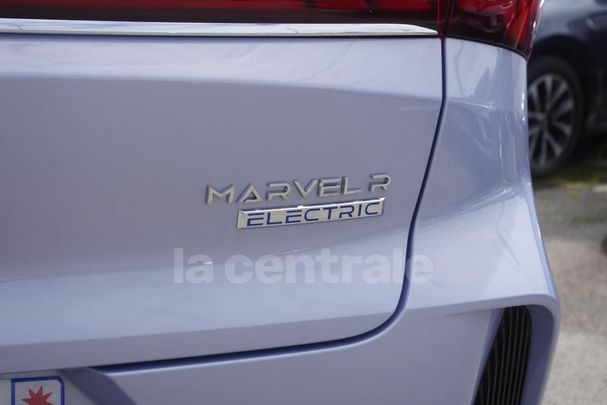 MG Marvel R 132 kW image number 14