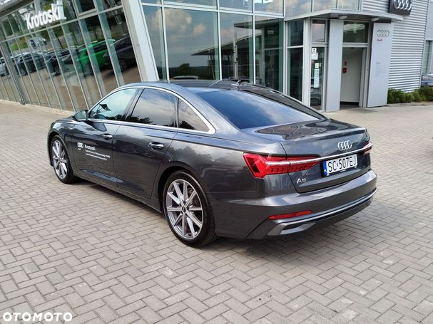 Audi A6 150 kW image number 4