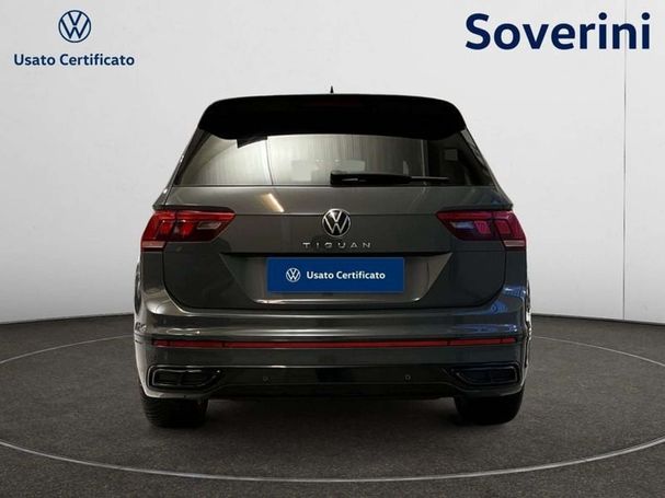 Volkswagen Tiguan 1.5 TSI DSG 110 kW image number 3