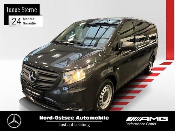 Mercedes-Benz Vito 116 Tourer 120 kW image number 1