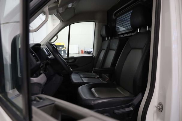 Volkswagen Crafter TDI HA 130 kW image number 9