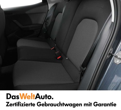 Seat Arona 1.0 TSI 70 kW image number 4