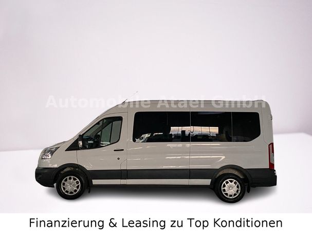 Ford Transit 350 L3 96 kW image number 10