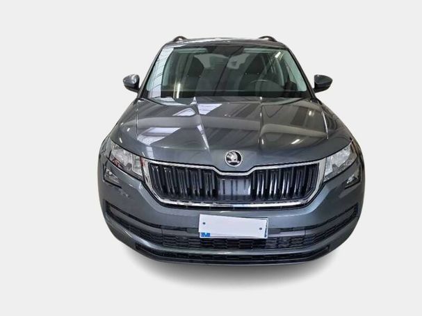 Skoda Kodiaq 2.0 TDI DSG 110 kW image number 2