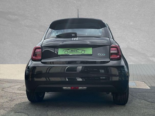 Fiat 500 e Action 70 kW image number 4