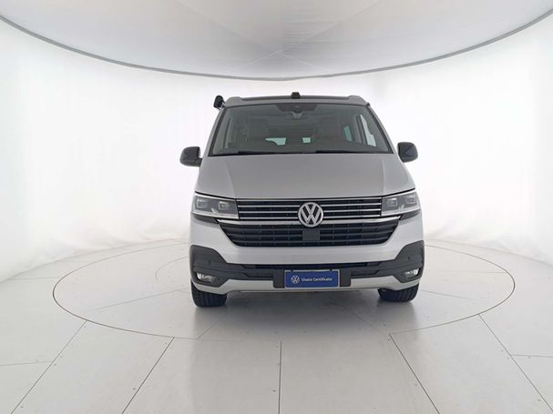 Volkswagen T6 California 2.0 TDI Ocean DSG 150 kW image number 5