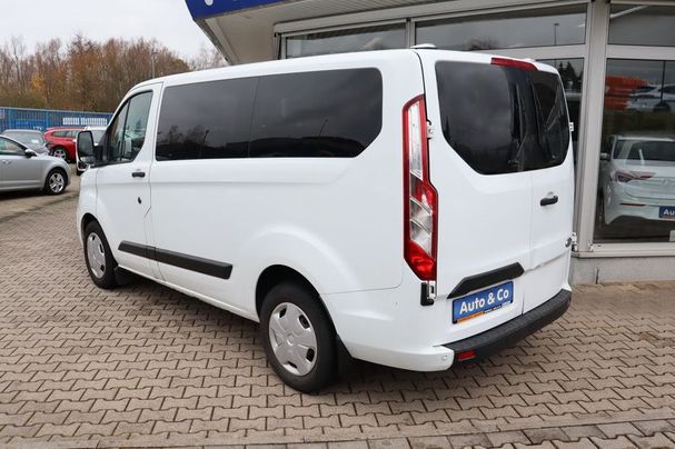 Ford Transit Custom 2.0 TDCi 77 kW image number 10