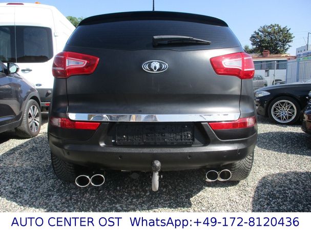 Kia Sportage 2WD 120 kW image number 6