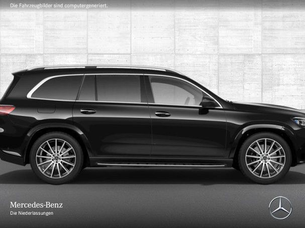 Mercedes-Benz GLS 450 270 kW image number 17