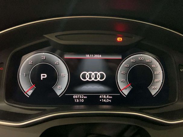 Audi A6 Allroad 3.0 TDI quattro Tiptronic 210 kW image number 45