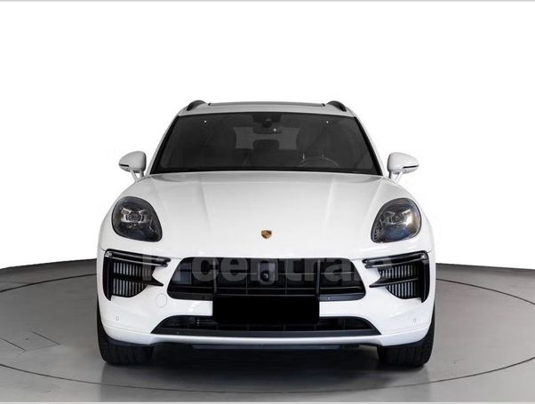 Porsche Macan Turbo 324 kW image number 2