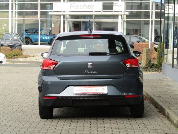 Seat Ibiza 1.0 TSI Style 70 kW image number 2