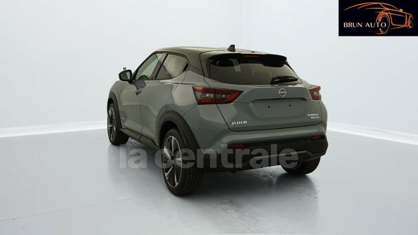 Nissan Juke 105 kW image number 15