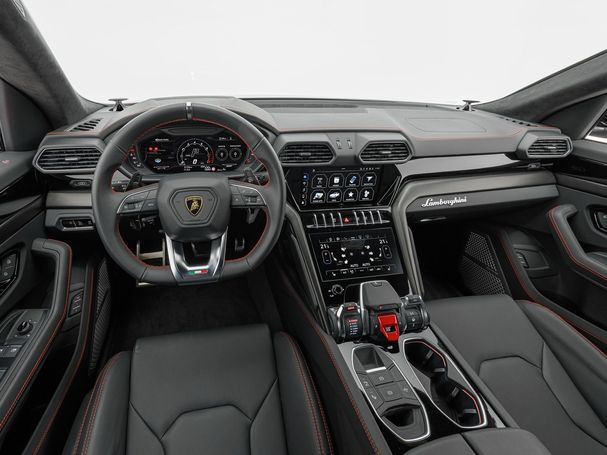 Lamborghini Urus 478 kW image number 7