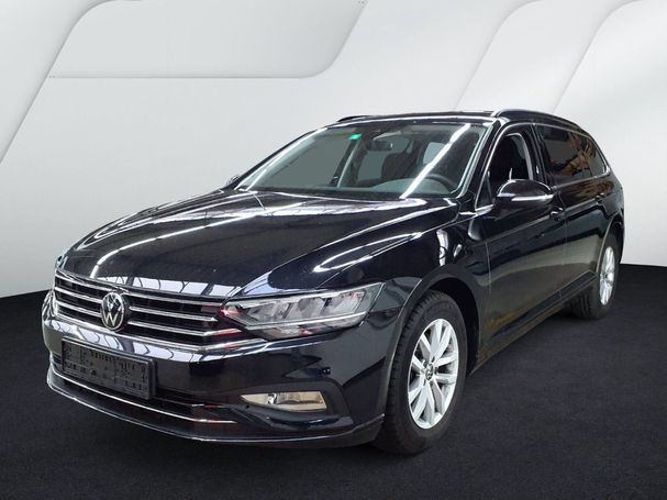 Volkswagen Passat Variant 1.5 TSI Business DSG 110 kW image number 1