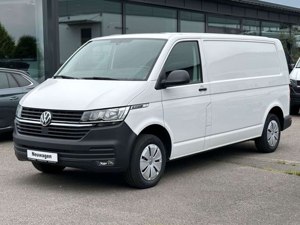 Volkswagen T6 Transporter 4Motion 110 kW image number 1