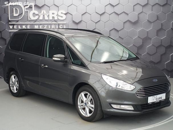 Ford Galaxy 2.0 EcoBlue Business 88 kW image number 6