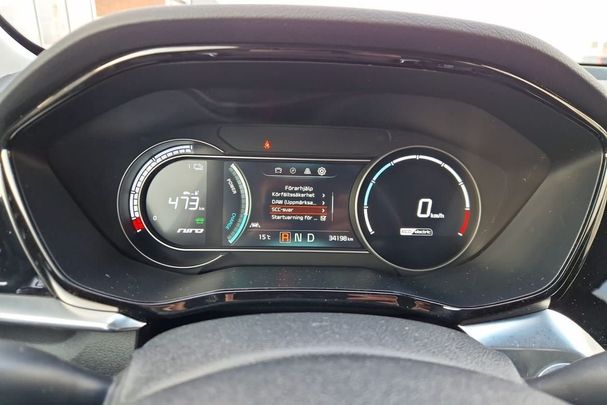 Kia Niro e 64 kWh 152 kW image number 17