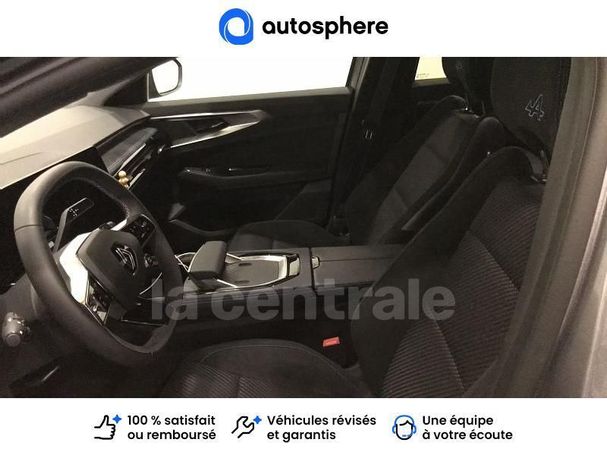 Renault Austral E-Tech 146 kW image number 16