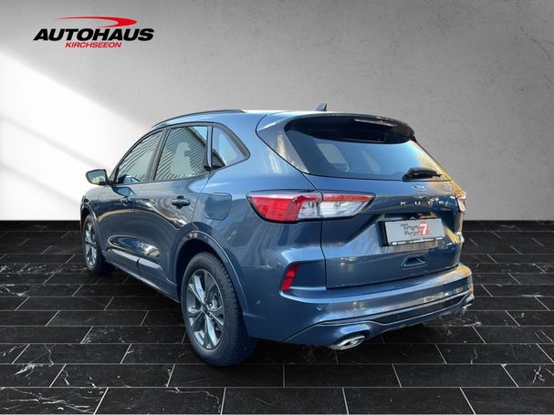 Ford Kuga 2.0 EcoBlue ST-Line 88 kW image number 5