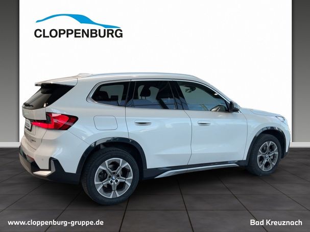 BMW X1 xDrive23i 160 kW image number 2