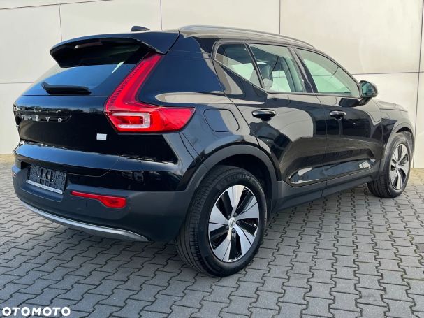 Volvo XC40 T5 Momentum 192 kW image number 8