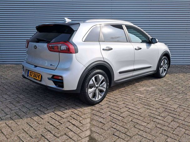 Kia Niro e 64 kWh 150 kW image number 3