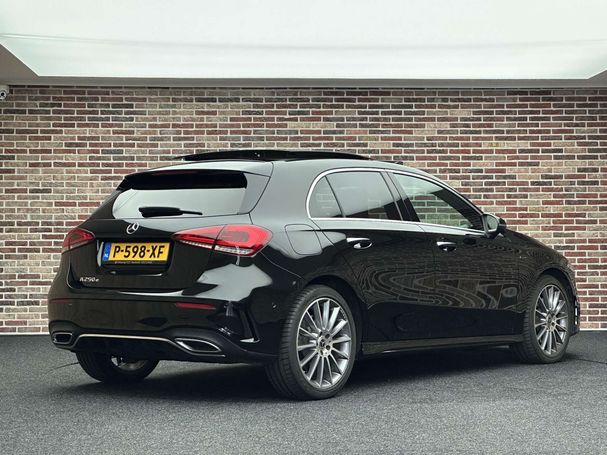 Mercedes-Benz A 250 e 160 kW image number 3