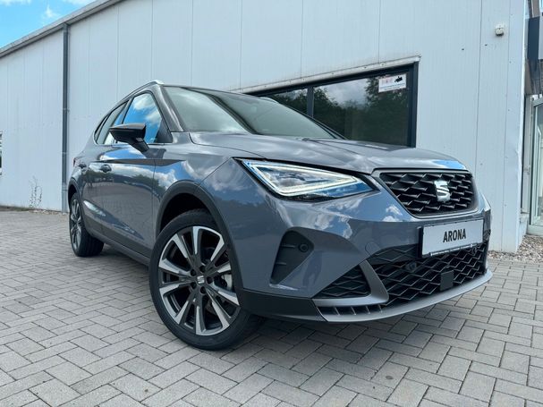 Seat Arona 85 kW image number 2