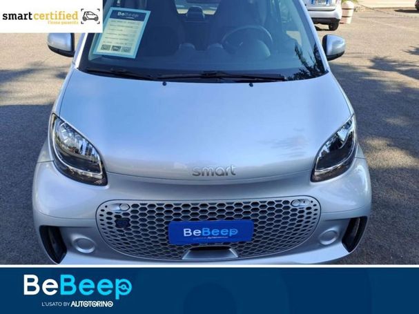 Smart ForTwo EQ 60 kW image number 18