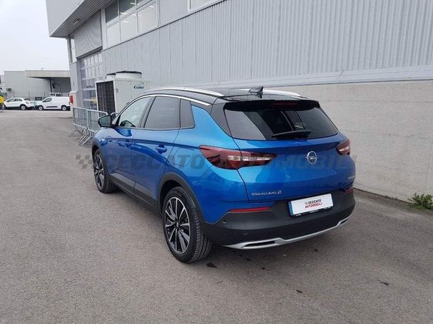 Opel Grandland X 1.6 Ultimate 221 kW image number 6