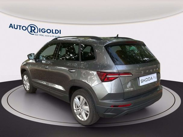 Skoda Karoq 2.0 TDI 4x4 DSG Style 110 kW image number 16