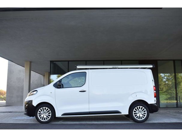 Opel Vivaro L2H1 90 kW image number 5