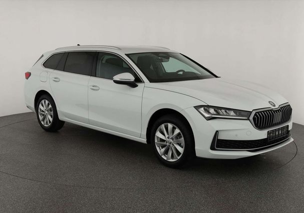 Skoda Superb Combi 1.5 TSI DSG 110 kW image number 1