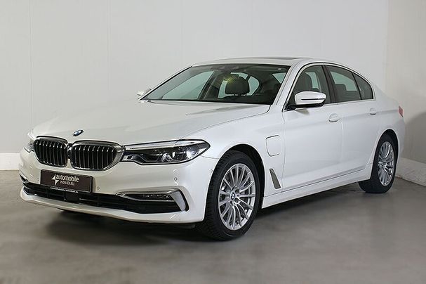 BMW 530 e 185 kW image number 1