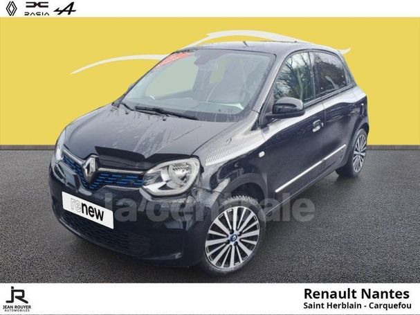 Renault Twingo 22 kWh 60 kW image number 1