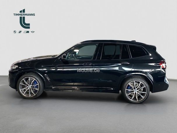 BMW X3 M40d xDrive 250 kW image number 4