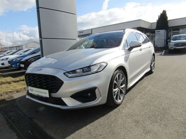 Ford Mondeo ST-Line 110 kW image number 1