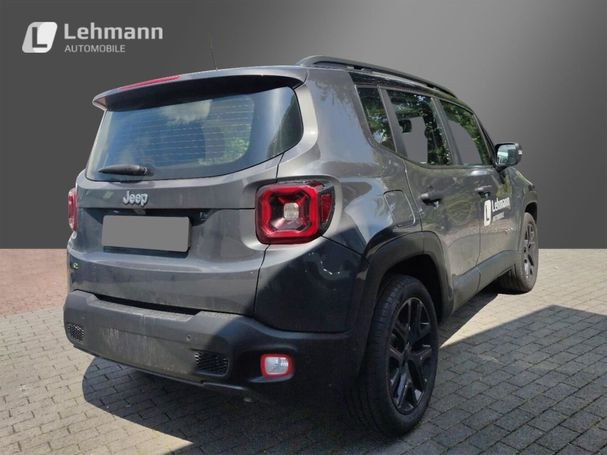 Jeep Renegade 1.5 96 kW image number 3