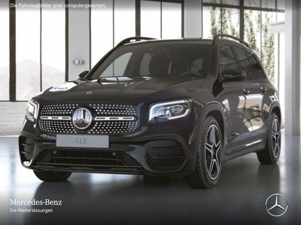 Mercedes-Benz GLB 220 d 140 kW image number 2