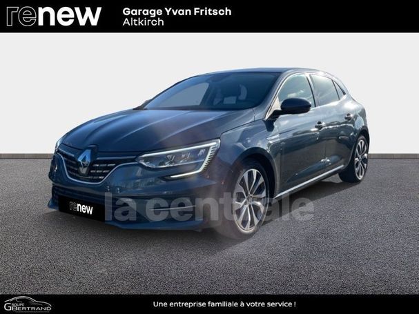 Renault Megane 103 kW image number 1