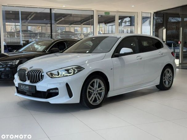 BMW 118i M Sport 100 kW image number 1