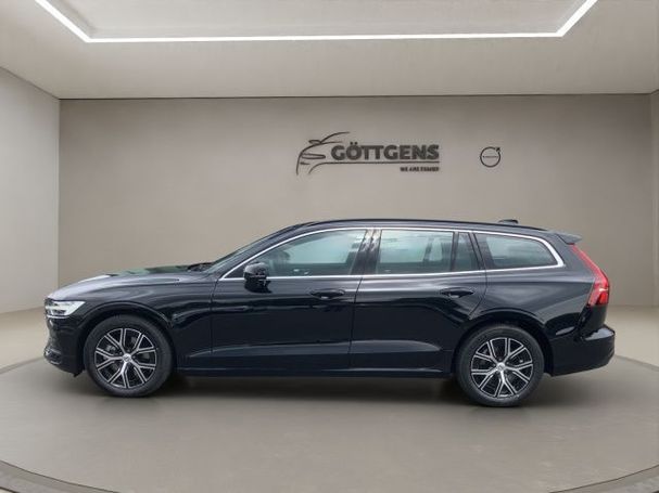 Volvo V60 B4 145 kW image number 5