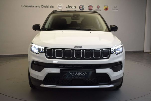 Jeep Compass 1.6 Limited 96 kW image number 3