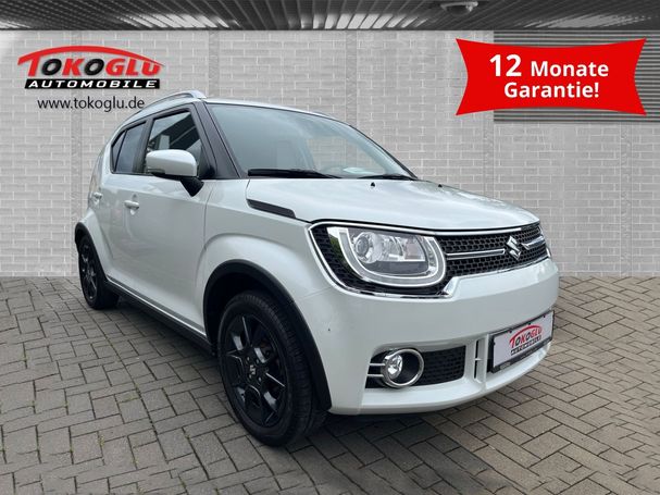 Suzuki Ignis 66 kW image number 2