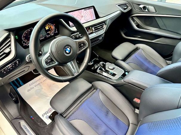 BMW 118i 103 kW image number 9