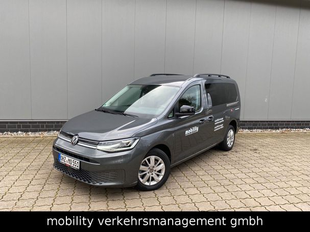 Volkswagen Caddy Maxi 90 kW image number 1