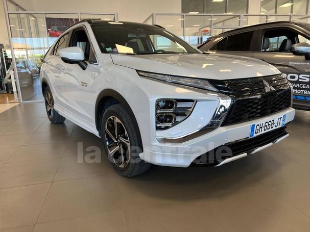 Mitsubishi Eclipse Cross 110 kW image number 1