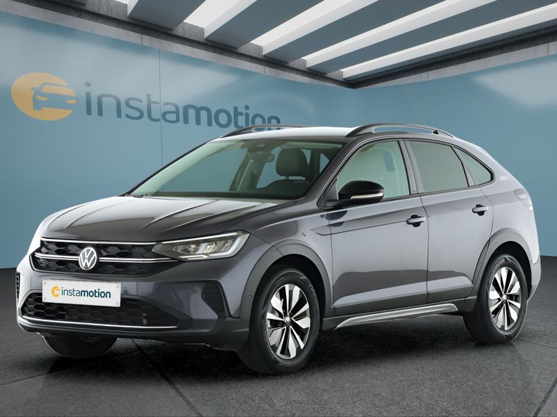 Volkswagen Taigo 1.0 TSI