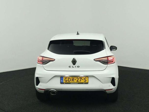 Renault Clio TCe 90 66 kW image number 2